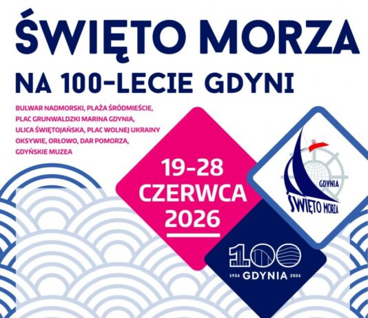 Święto Morza 2026