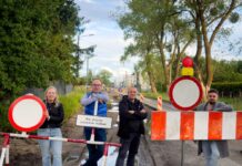 Chwarzno-Wiczlino: Wiczliński Ruch Oporu