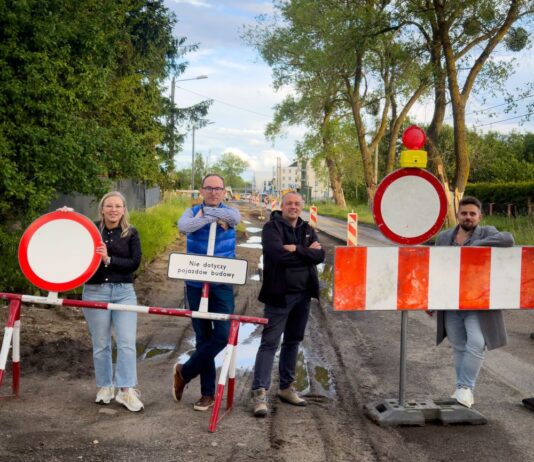 Chwarzno-Wiczlino: Wiczliński Ruch Oporu