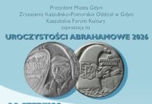 Uroczystości Abrahamowe 2026 🗓