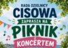 Cisowa: Muzyka, grill i rodzinna atmosfera 🗓