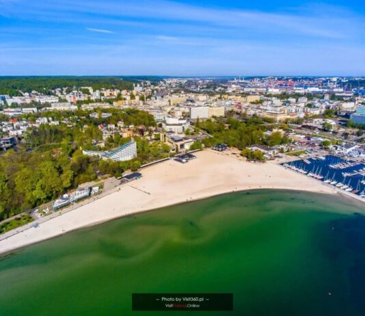 Gdynia nie jest idealna, ale…