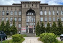 CKZiU 1 – powstanie Branżowa Szkoła II stopnia