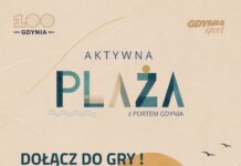 Ruszyły zapisy do turnieju Aktywna Plaża 2026