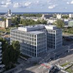 K2 przyciąga kolejnych najemców