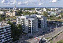 K2 przyciąga kolejnych najemców