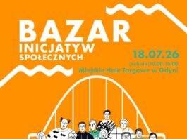 Bazar Inicjatyw Społecznych 🗓