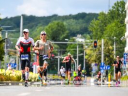 Czy Gdynia powinna zamykać ulice dla imprez sportowych?