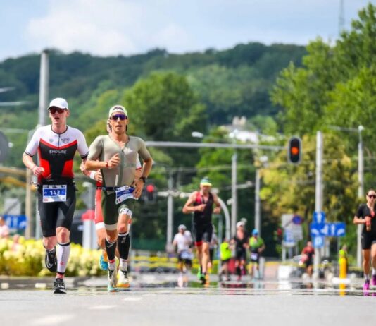 Czy Gdynia powinna zamykać ulice dla imprez sportowych?