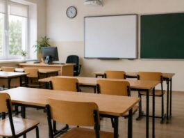 MEN opublikowało kalendarz roku szkolnego 2026/2027