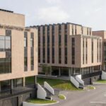 Uniwersytet Morski rusza z budową centrum informatycznego