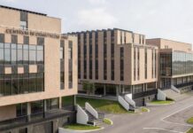 Uniwersytet Morski rusza z budową centrum informatycznego