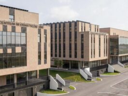 Uniwersytet Morski rusza z budową centrum informatycznego
