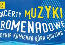 Letni koncert na Kamiennej Górze 🗓