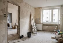 4,7 mln zł na remont mieszkań komunalnych