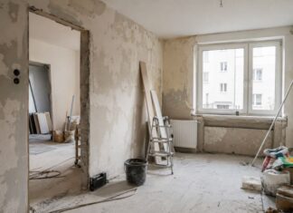 4,7 mln zł na remont mieszkań komunalnych