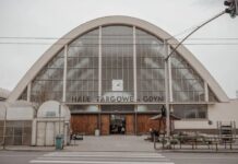 Gdyńska Hala Targowa nie potrzebuje remontu, potrzebuje pomysłu