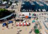 Rekordowe LOTTO Gdynia Sailing Days
