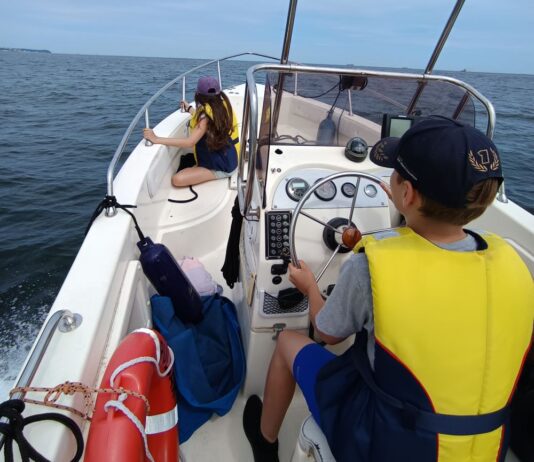 Gdynia to jedno z najlepszych miejsc w Polsce na..
