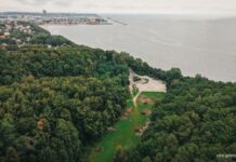 Polanka Redłowska jednak według starego planu