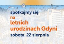 Letnie obchody 100-lecia Gdyni 🗓