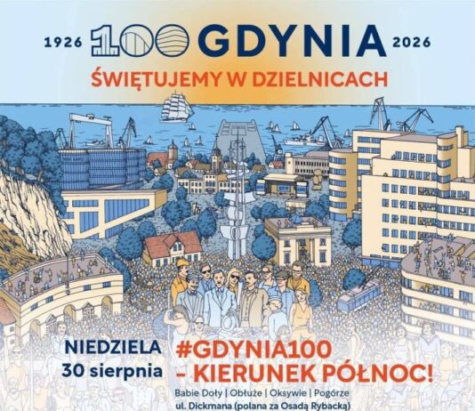 Dzielnice północne: będzie muzyka, atrakcje i koncert ENEJ