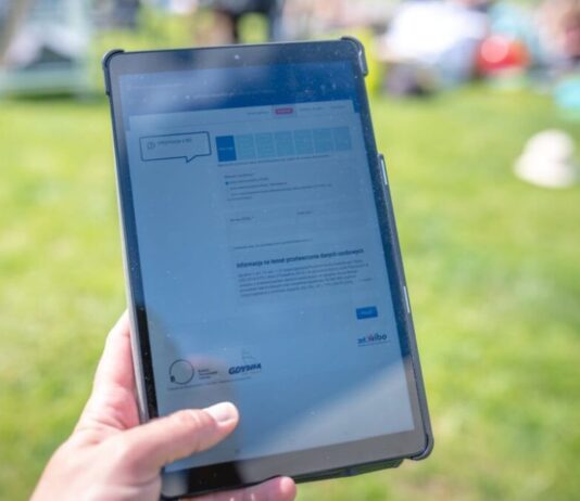 Listy projektów pod głosowanie w BO2026