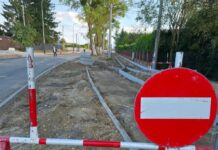 Ulica Wiczlińska: raport grozy. Miasto straciło 2,3 mln