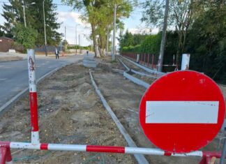 Ulica Wiczlińska: raport grozy. Miasto straciło 2,3 mln