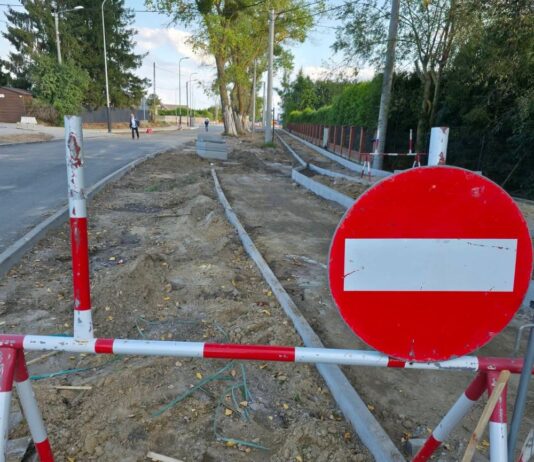 Ulica Wiczlińska: raport grozy. Miasto straciło 2,3 mln