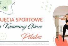 Kamienna Góra: bezpłatny pilates 🗓
