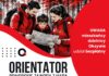 Oksywie: Ruszyły zapisy na jesienną edycję imprezy na orientację ORIENTATOR 🗓