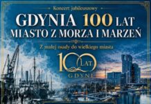 Oksywie: koncert jubileuszowy 🗓