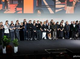 Ruszył 51. Festiwal Polskich Filmów Fabularnych