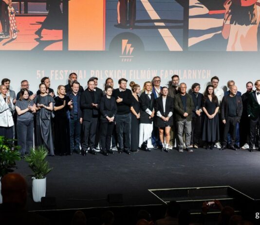 Ruszył 51. Festiwal Polskich Filmów Fabularnych