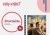 Wrześniowe Kino Kobiet w Heliosie z premierowym seansem „Lalki” 🗓
