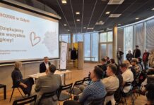 81 projektów wybranych w Budżecie Obywatelskim 2026
