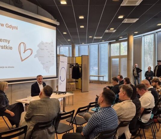 81 projektów wybranych w Budżecie Obywatelskim 2026