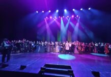 60 lat „Baduszkowej”. Diamentowy jubileusz Studium Wokalno-Aktorskiego w Gdyni