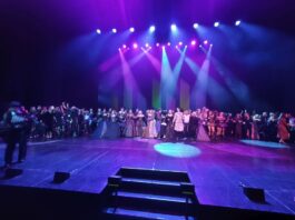 60 lat „Baduszkowej”. Diamentowy jubileusz Studium Wokalno-Aktorskiego w Gdyni