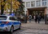 Bezpieczeństwo szkół w Gdyni