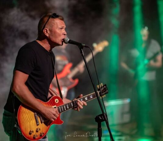 Blues Project i Mazurski Jam Session w Blues Clubie