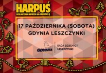Leszczynki: Impreza na orientację 🗓