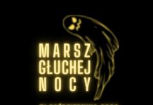 Ekstremalny Marsz Głuchej Nocy 🗓