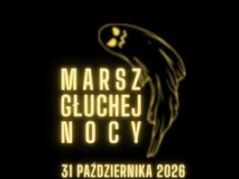 Ekstremalny Marsz Głuchej Nocy 🗓