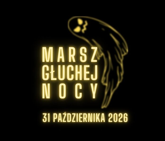 80234 marsz głuchej nocy