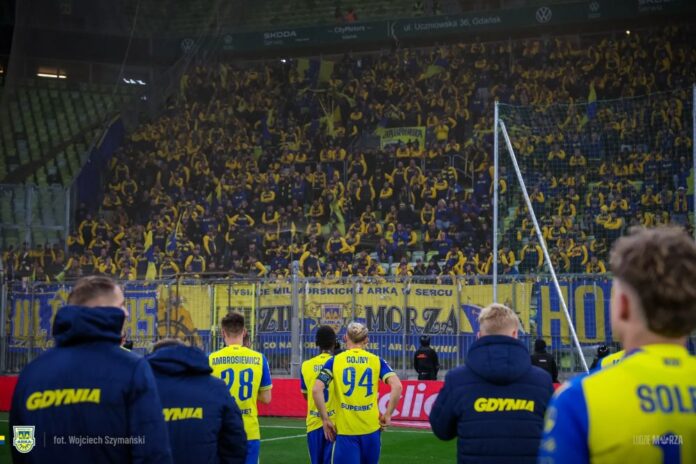 80245 arka gdynia