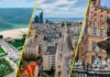 Trójmiasto wyróżnione przez National Geographic