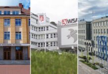 Gdynia studencka. Czy młodzi mają tu swoje miejsce?