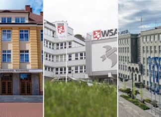Gdynia studencka. Czy młodzi mają tu swoje miejsce?
